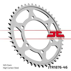 Achtertandwiel JT Sprockets meerdere maten - 525