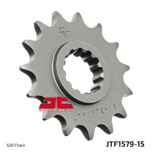 Voortandwiel JT Sprockets 520
