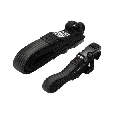 ROK STRAPS Spanbanden verstelbaar (310-1060mm)