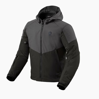 REVIT Jack Afterburn H2O