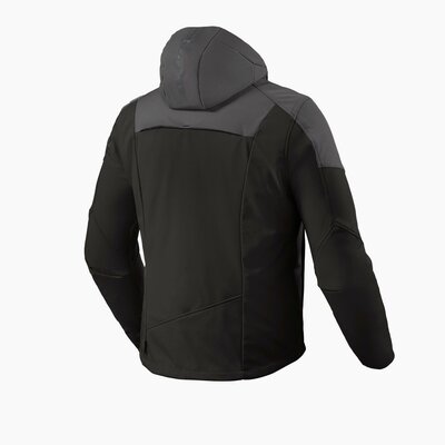 REVIT Jack Afterburn H2O