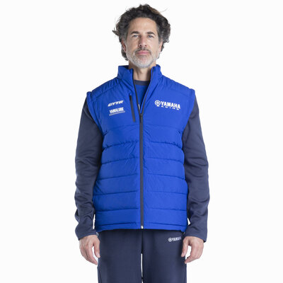 Paddock Blue hybride jas (heren)
