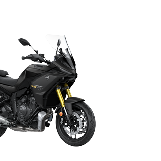 YAMAHA TRACER 7 GT huurmotor