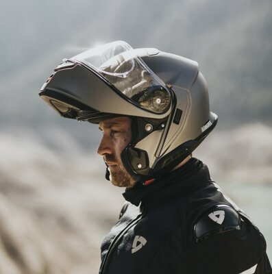 SHOEI NEOTEC 3 Breeze TC-2