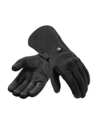 Revit Verwarmde Handschoenen Freemdom 2 H2O