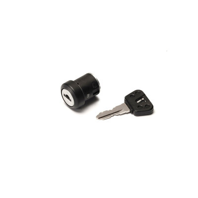 Yamaha sleutelset tbv koffers (niet gelijksluitend)
