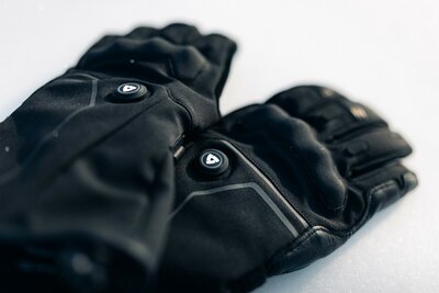 Revit Verwarmde Handschoenen Liberty 2 H2O