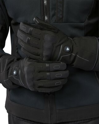 Revit Verwarmde Handschoenen Liberty 2 H2O