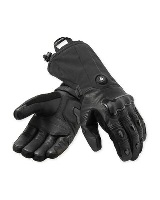 Revit Verwarmde Handschoenen Warp H2O