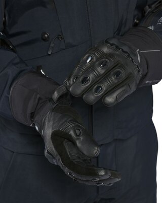 Revit Verwarmde Handschoenen Warp H2O