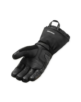 Revit Verwarmde Handschoenen Warp H2O