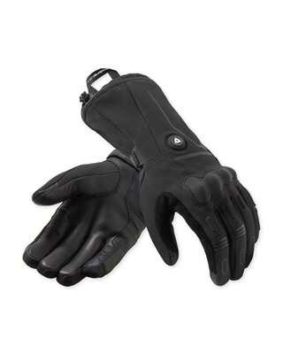 Revit Verwarmde Handschoenen Liberty 2 H2O Ladies