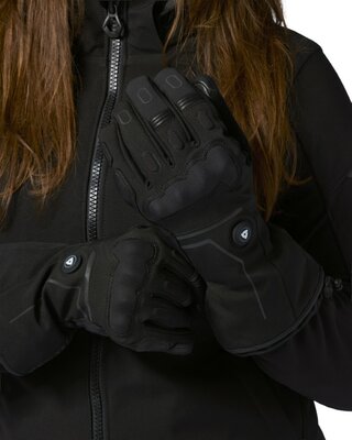 Revit Verwarmde Handschoenen Liberty 2 H2O Ladies