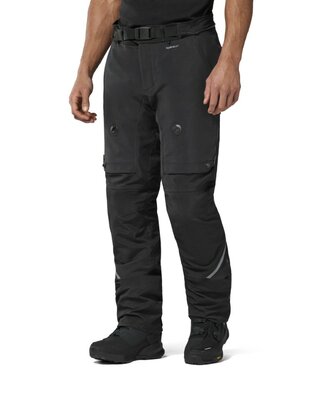 REVIT Motorbroek Fractal H2O