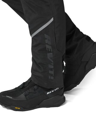 REVIT Motorbroek Fractal H2O