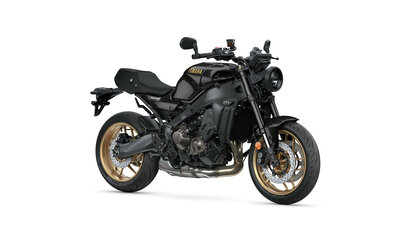 YAMAHA XSR900 (2027)
