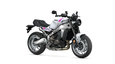 YAMAHA XSR900 (2027)