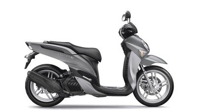 YAMAHA XENTER 125