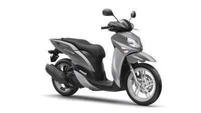 YAMAHA XENTER 125