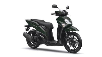 YAMAHA XENTER 125