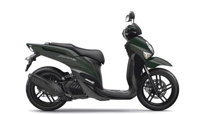 YAMAHA XENTER 125