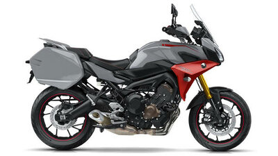 YAMAHA TRACER 900GT