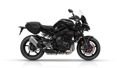 YAMAHA MT-10 TOURER EDITION