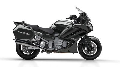 YAMAHA FJR1300AE