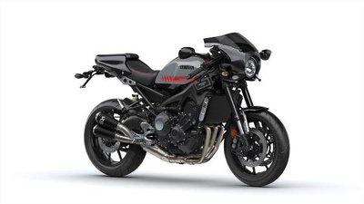YAMAHA XSR900 ABARTH
