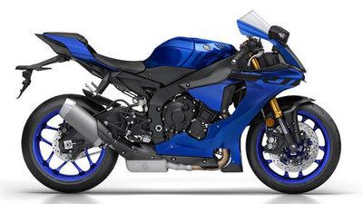 YAMAHA YZF-R1