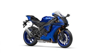 YAMAHA YZF-R1