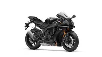YAMAHA YZF-R1