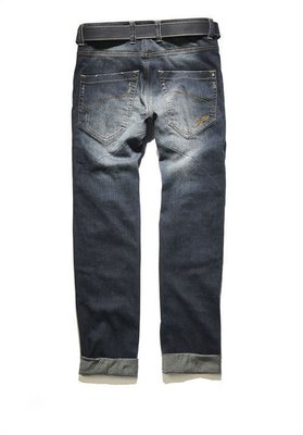 PMJ LEG14 Jeans Caferacer Denim 34