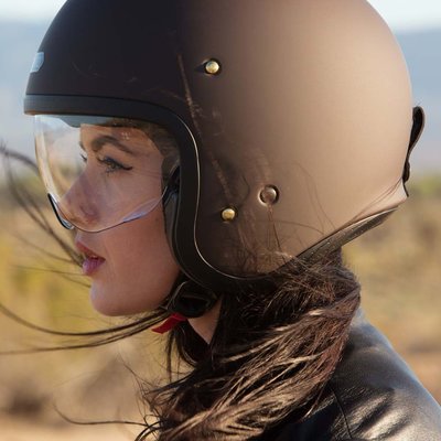 SHOEI J.O MATT BROWN