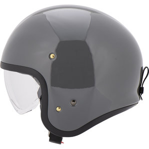 SHOEI J.O RAT GREY