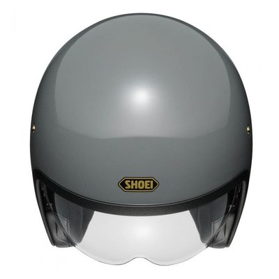 SHOEI J.O RAT GREY