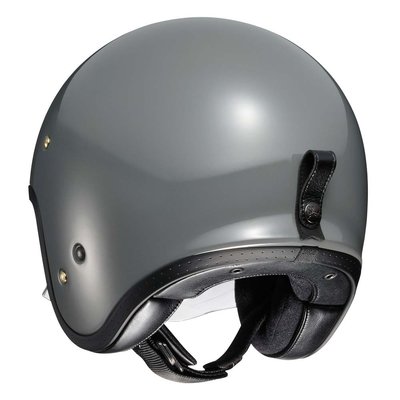 SHOEI J.O RAT GREY