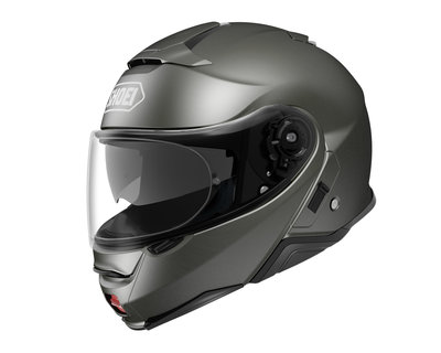 SHOEI NEOTEC II ANTHRACITE