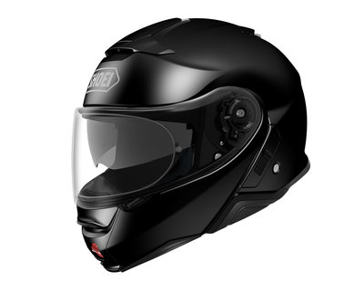 SHOEI NEOTEC II BLACK M