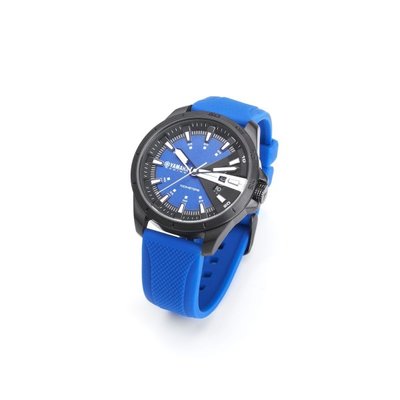 YAMAHA HORLOGE RACE