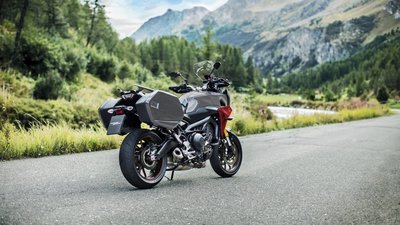 YAMAHA TRACER 900GT