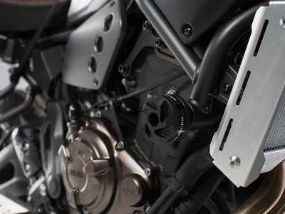 Valblokken SW-Motech Yamaha XSR 700 '16