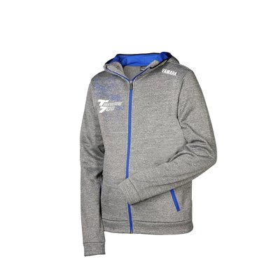 Yamaha Ténéré 700 heren hoody