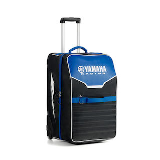 Medium weekendtas Yamaha Racing