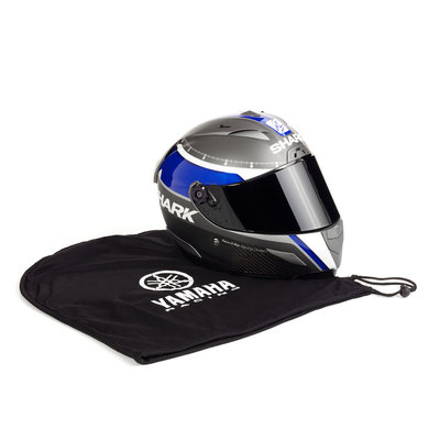 Medium weekendtas Yamaha Racing
