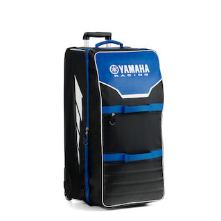 Weekendtas XL Yamaha Racing