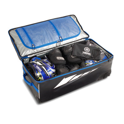 Weekendtas XL Yamaha Racing