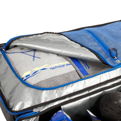 Weekendtas XL Yamaha Racing