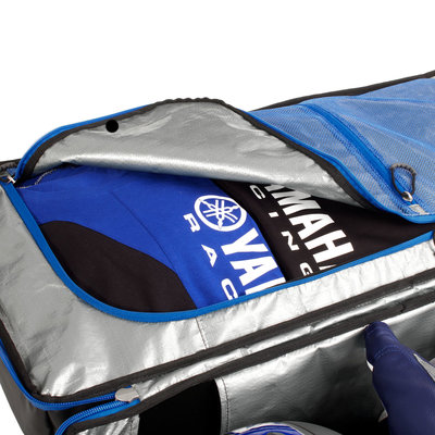 Weekendtas XL Yamaha Racing