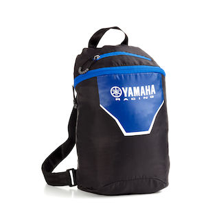 Yamaha Racing Opvouwbare rugzak